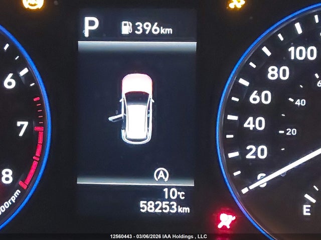 KM8K1CAB8PU056841 Hyundai Kona Essential