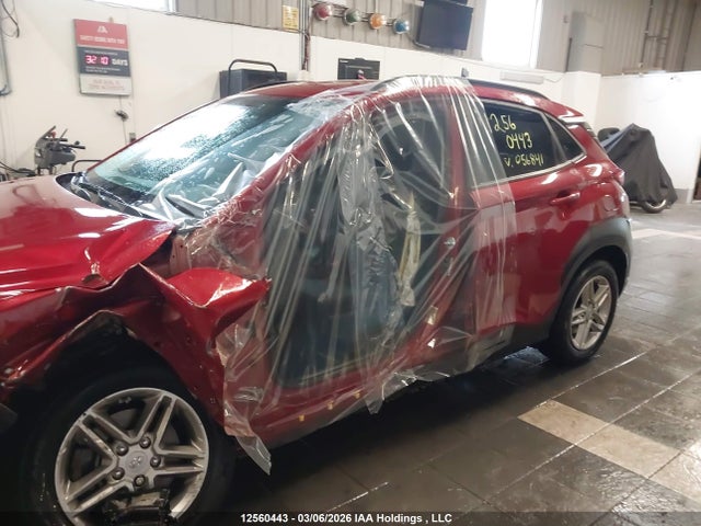 KM8K1CAB8PU056841 Hyundai Kona Essential