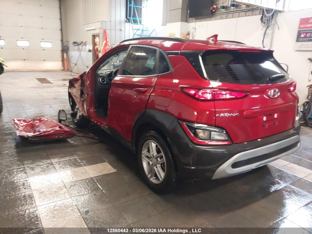 KM8K1CAB8PU056841 Hyundai Kona Essential