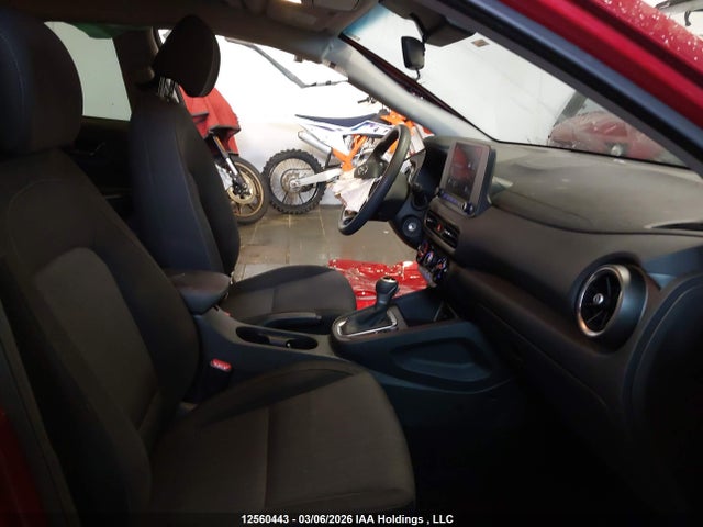 KM8K1CAB8PU056841 Hyundai Kona Essential