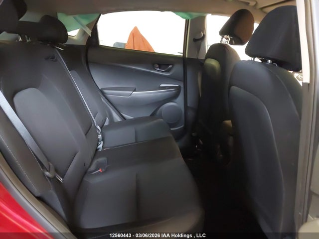 KM8K1CAB8PU056841 Hyundai Kona Essential