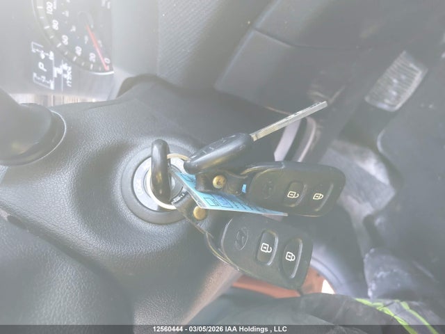 KMHCT5AE6GU290190 Hyundai ACCENT GL