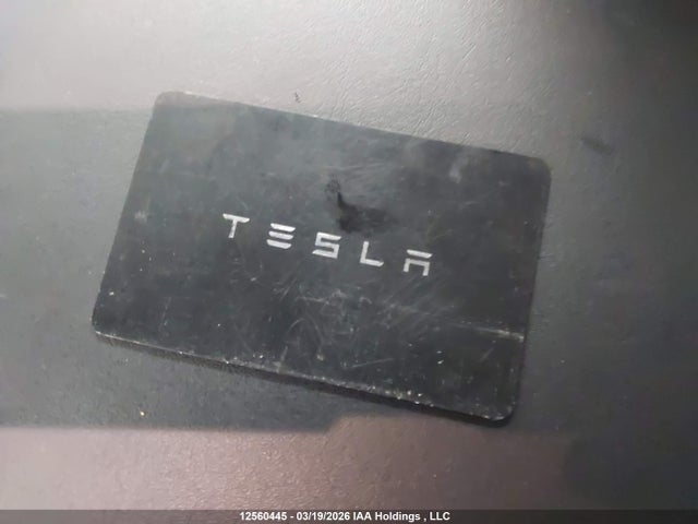 Продажа на аукционе авто 2023 Tesla Model 3, vin: 5YJ3E1EA9PF404724, номер лота: 12560445