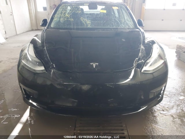 Продажа на аукционе авто 2023 Tesla Model 3, vin: 5YJ3E1EA9PF404724, номер лота: 12560445