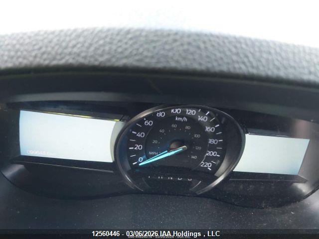 1FM5K8F88KGA77989 Ford Explorer Limited