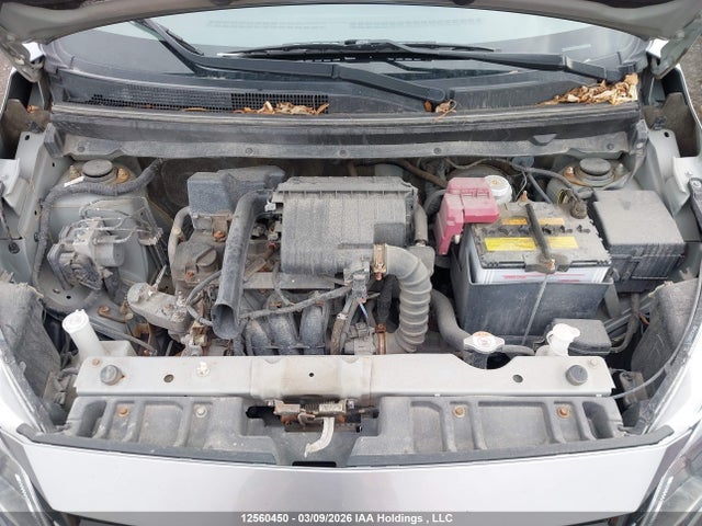 Aukcja sprzedaży 2023 Mitsubishi Mirage, vin: ML32AUHJ1PH000856, numer aukcji: 12560450