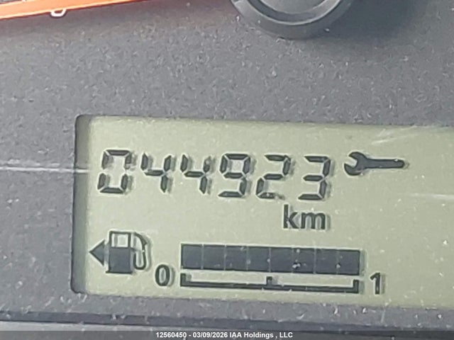 Aukcja sprzedaży 2023 Mitsubishi Mirage, vin: ML32AUHJ1PH000856, numer aukcji: 12560450
