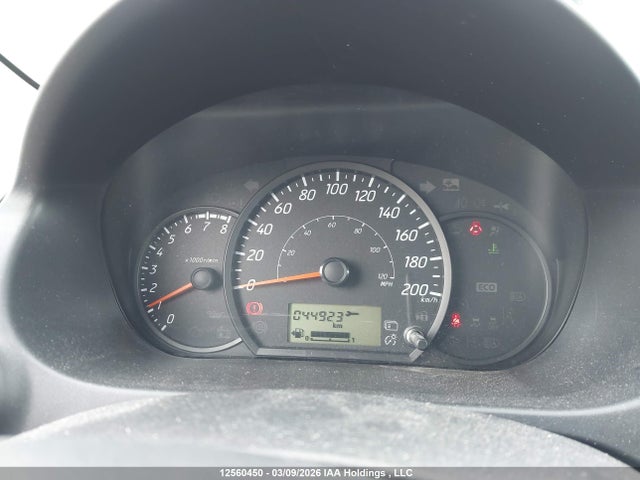 Aukcja sprzedaży 2023 Mitsubishi Mirage, vin: ML32AUHJ1PH000856, numer aukcji: 12560450