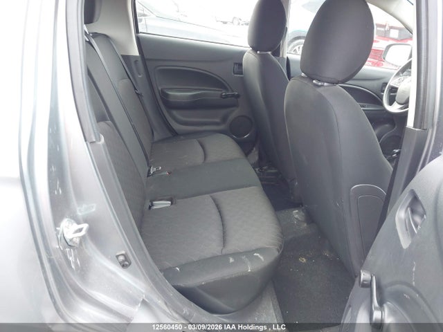 Aukcja sprzedaży 2023 Mitsubishi Mirage, vin: ML32AUHJ1PH000856, numer aukcji: 12560450