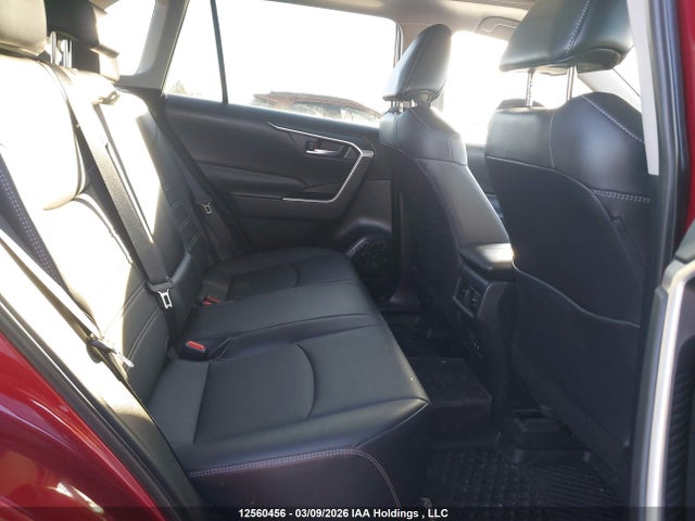 12560456 :رقم المزاد ، 2T3R1RFV4KC003253 vin ، 2019 Toyota Rav4 Xle مزاد بيع