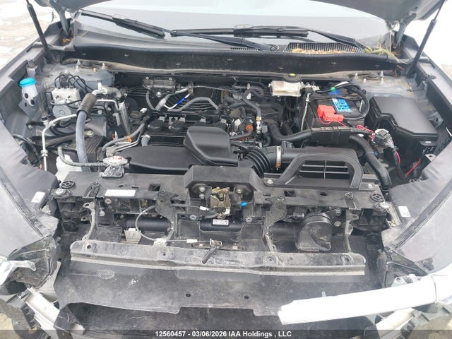 2HKRS4H5XRH117206 Honda CR-V