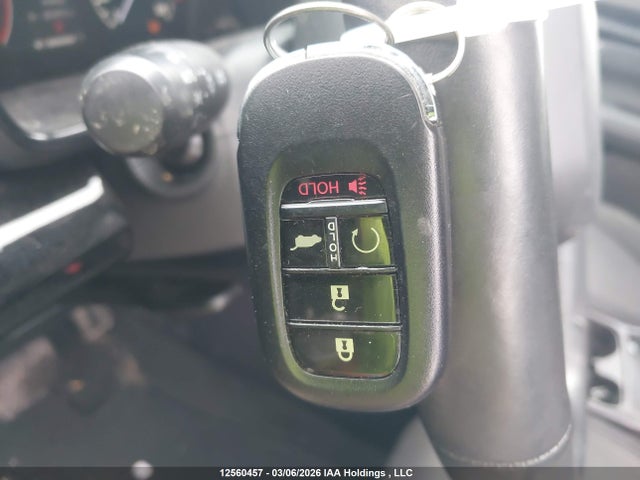 2HKRS4H5XRH117206 Honda CR-V