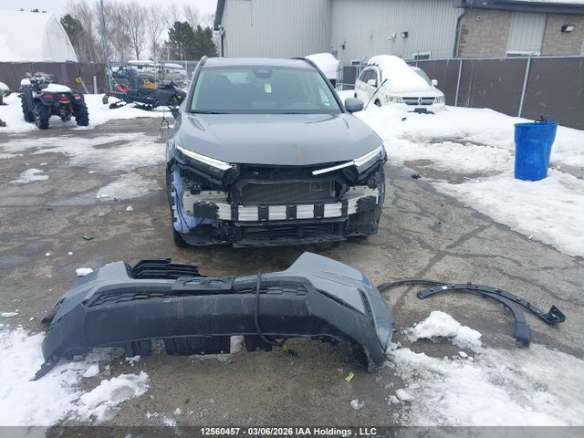 2HKRS4H5XRH117206 Honda CR-V