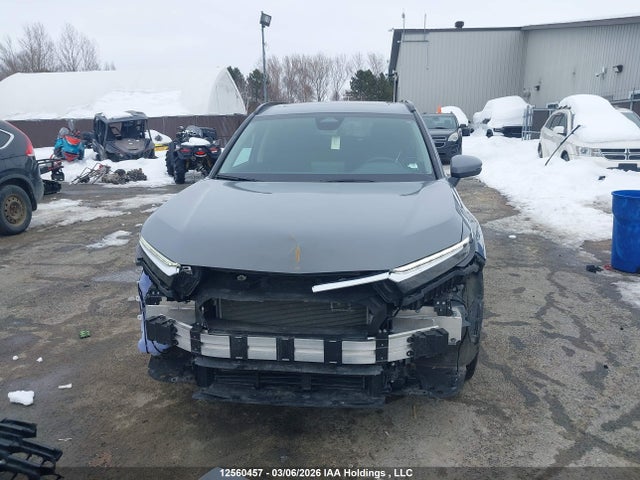 2HKRS4H5XRH117206 Honda CR-V