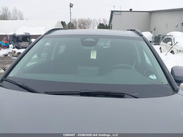 2HKRS4H5XRH117206 Honda CR-V