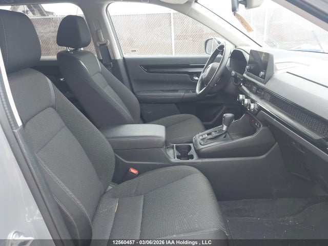 2HKRS4H5XRH117206 Honda CR-V