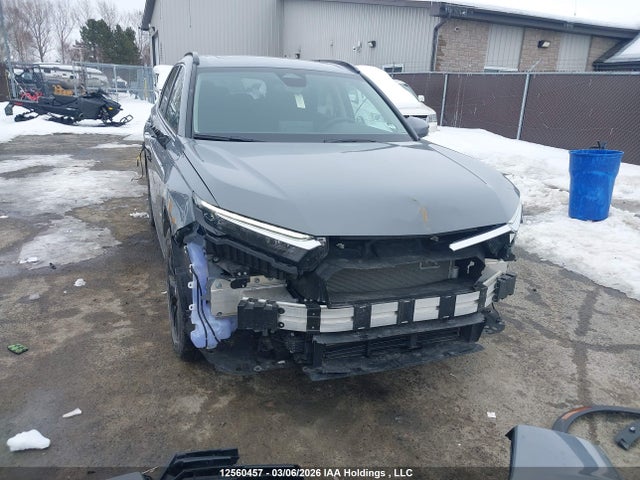 2HKRS4H5XRH117206 Honda CR-V