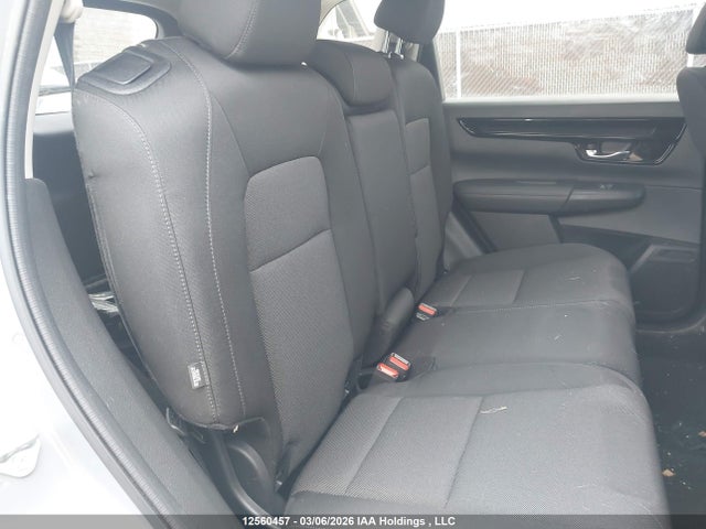 2HKRS4H5XRH117206 Honda CR-V