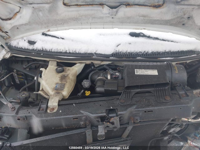 Aukcja sprzedaży 2009 Gmc Savana, vin: 1GDHG31C191135130, numer aukcji: 12560459