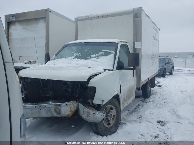 Aukcja sprzedaży 2009 Gmc Savana, vin: 1GDHG31C191135130, numer aukcji: 12560459