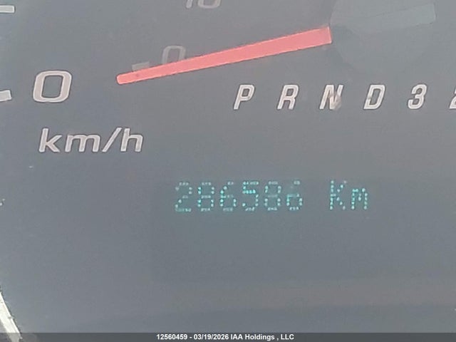 Aukcja sprzedaży 2009 Gmc Savana, vin: 1GDHG31C191135130, numer aukcji: 12560459