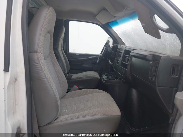 Aukcja sprzedaży 2009 Gmc Savana, vin: 1GDHG31C191135130, numer aukcji: 12560459