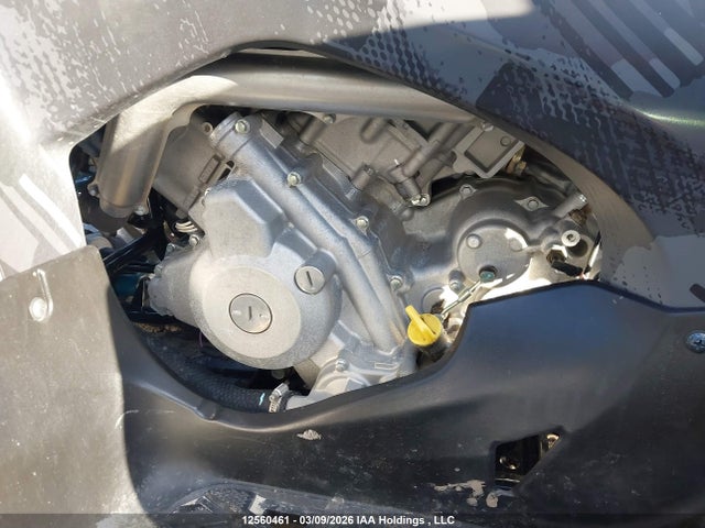 Aukcja sprzedaży 2025 Kawasaki Kvf750 P, vin: JKAVFDP1XSB502655, numer aukcji: 12560461