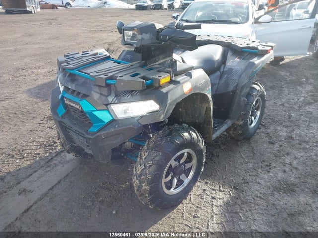 Aukcja sprzedaży 2025 Kawasaki Kvf750 P, vin: JKAVFDP1XSB502655, numer aukcji: 12560461