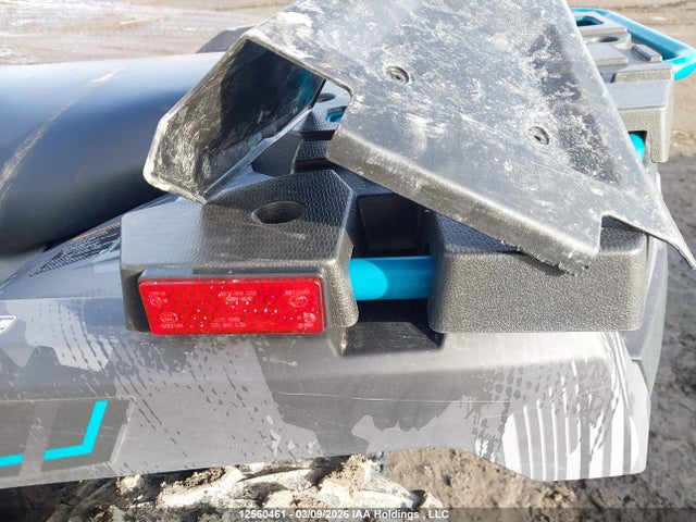 Aukcja sprzedaży 2025 Kawasaki Kvf750 P, vin: JKAVFDP1XSB502655, numer aukcji: 12560461