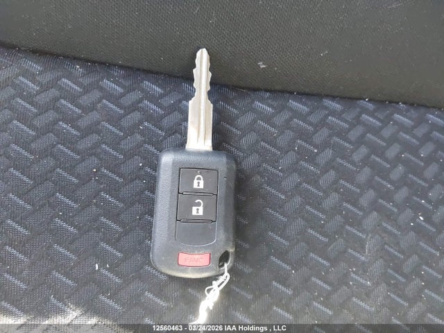 Mitsubishi Eclipse Cross Es 2024 JA4ATUAA5RZ632313 Image 11