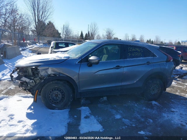 Mitsubishi Eclipse Cross Es 2024 JA4ATUAA5RZ632313 Image 15