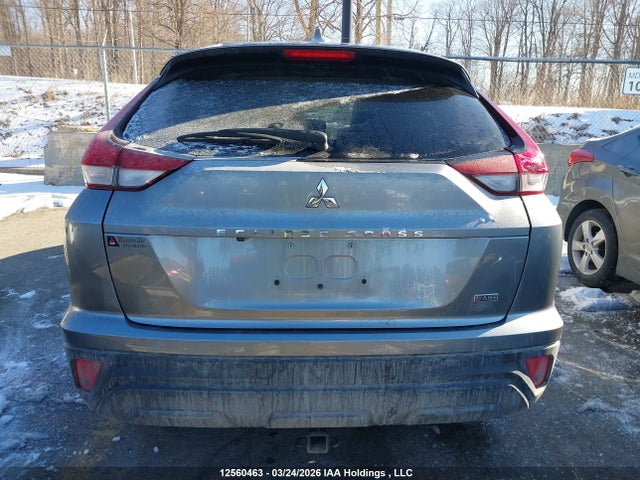 Mitsubishi Eclipse Cross Es 2024 JA4ATUAA5RZ632313 Image 17