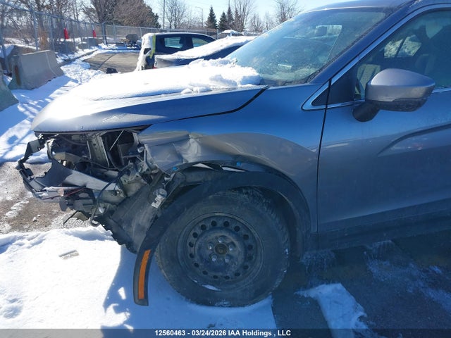 Mitsubishi Eclipse Cross Es 2024 JA4ATUAA5RZ632313 Image 21