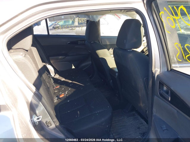 Mitsubishi Eclipse Cross Es 2024 JA4ATUAA5RZ632313 Image 8