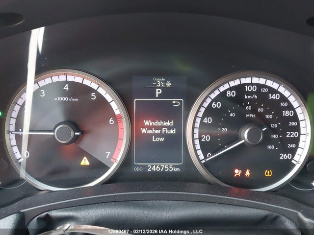 JTJBARBZ1F2017082 Lexus Nx 200t 200t