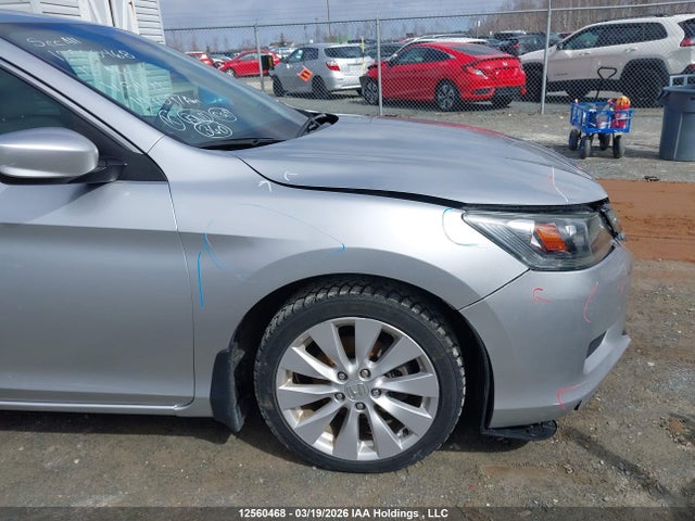 Продаж на аукціоні авто 2013 Honda Accord Lx, vin: 1HGCR2F3XDA811127, номер лоту: 12560468