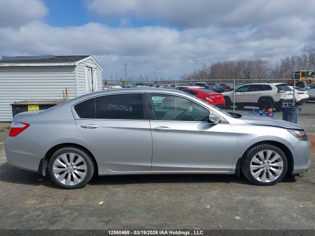 Продаж на аукціоні авто 2013 Honda Accord Lx, vin: 1HGCR2F3XDA811127, номер лоту: 12560468