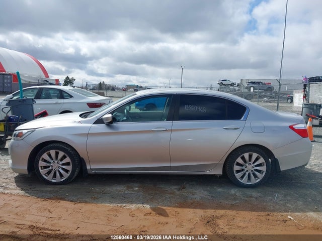 Продаж на аукціоні авто 2013 Honda Accord Lx, vin: 1HGCR2F3XDA811127, номер лоту: 12560468