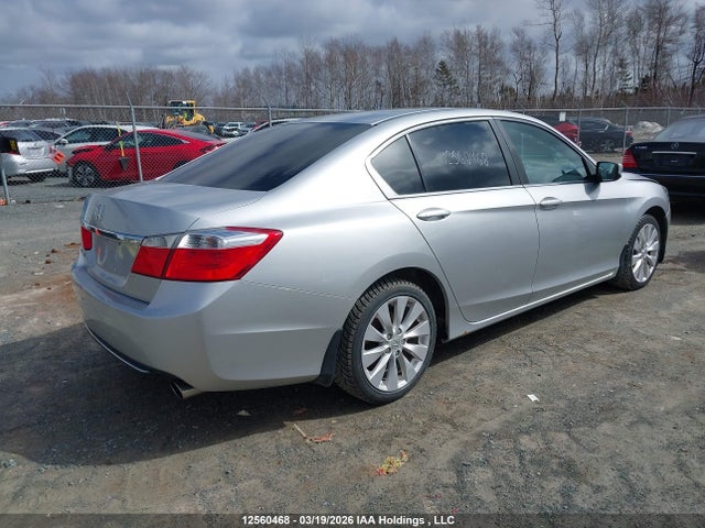 Продаж на аукціоні авто 2013 Honda Accord Lx, vin: 1HGCR2F3XDA811127, номер лоту: 12560468