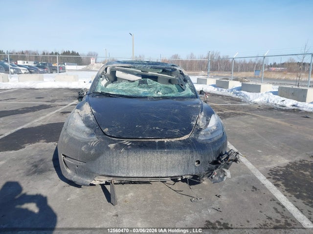 Aukcja sprzedaży 2020 Tesla Model 3 Performance, vin: 5YJ3E1ECXLF643601, numer aukcji: 12560470