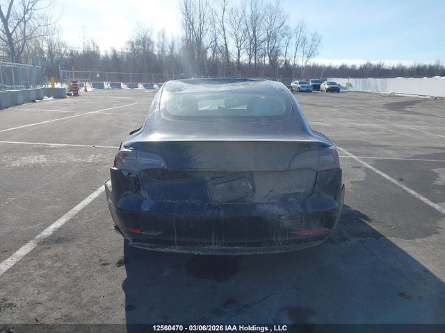 Aukcja sprzedaży 2020 Tesla Model 3 Performance, vin: 5YJ3E1ECXLF643601, numer aukcji: 12560470
