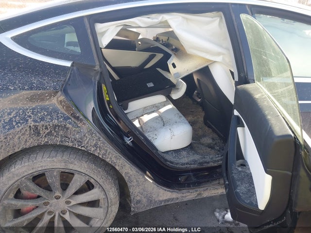 Aukcja sprzedaży 2020 Tesla Model 3 Performance, vin: 5YJ3E1ECXLF643601, numer aukcji: 12560470