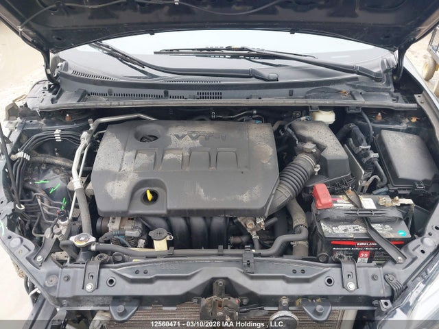 Toyota Corolla 2017 2T1BURHE5HC943455 Image 10