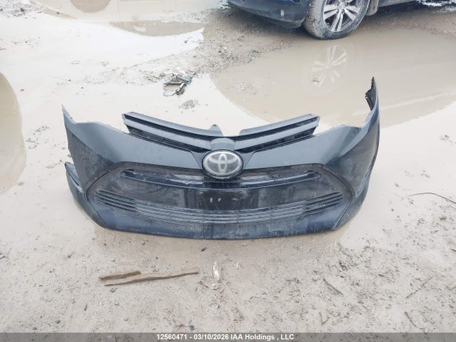Toyota Corolla 2017 2T1BURHE5HC943455 Image 12