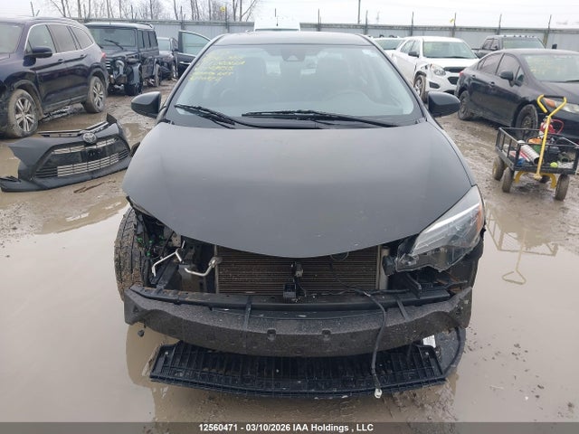 Toyota Corolla 2017 2T1BURHE5HC943455 Image 13