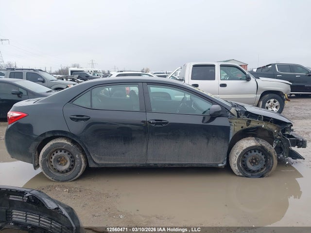 Toyota Corolla 2017 2T1BURHE5HC943455 Image 14