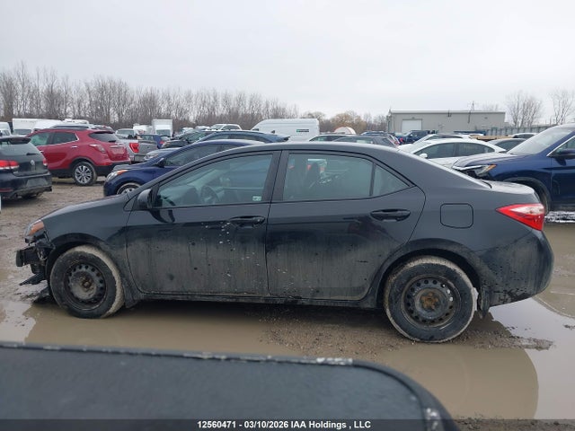 Toyota Corolla 2017 2T1BURHE5HC943455 Image 15