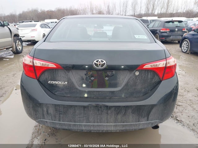 Toyota Corolla 2017 2T1BURHE5HC943455 Image 17