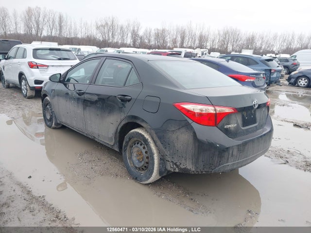 Toyota Corolla 2017 2T1BURHE5HC943455 Image 3