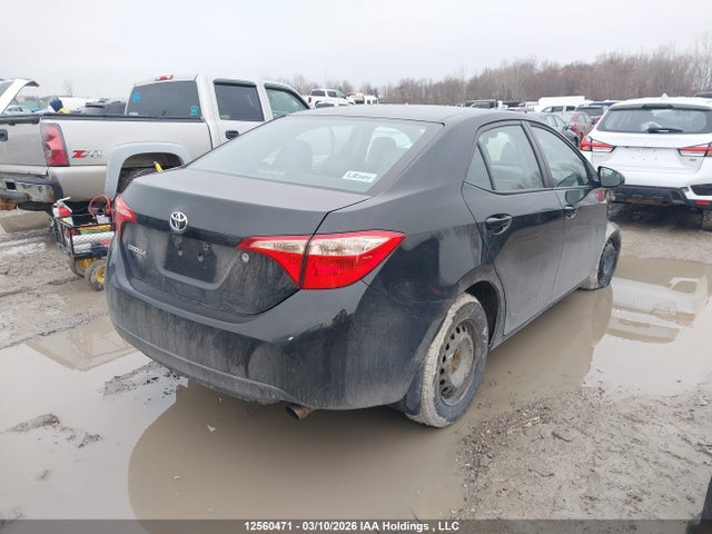Toyota Corolla 2017 2T1BURHE5HC943455 Image 4